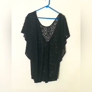 a.n.a medium mini dress